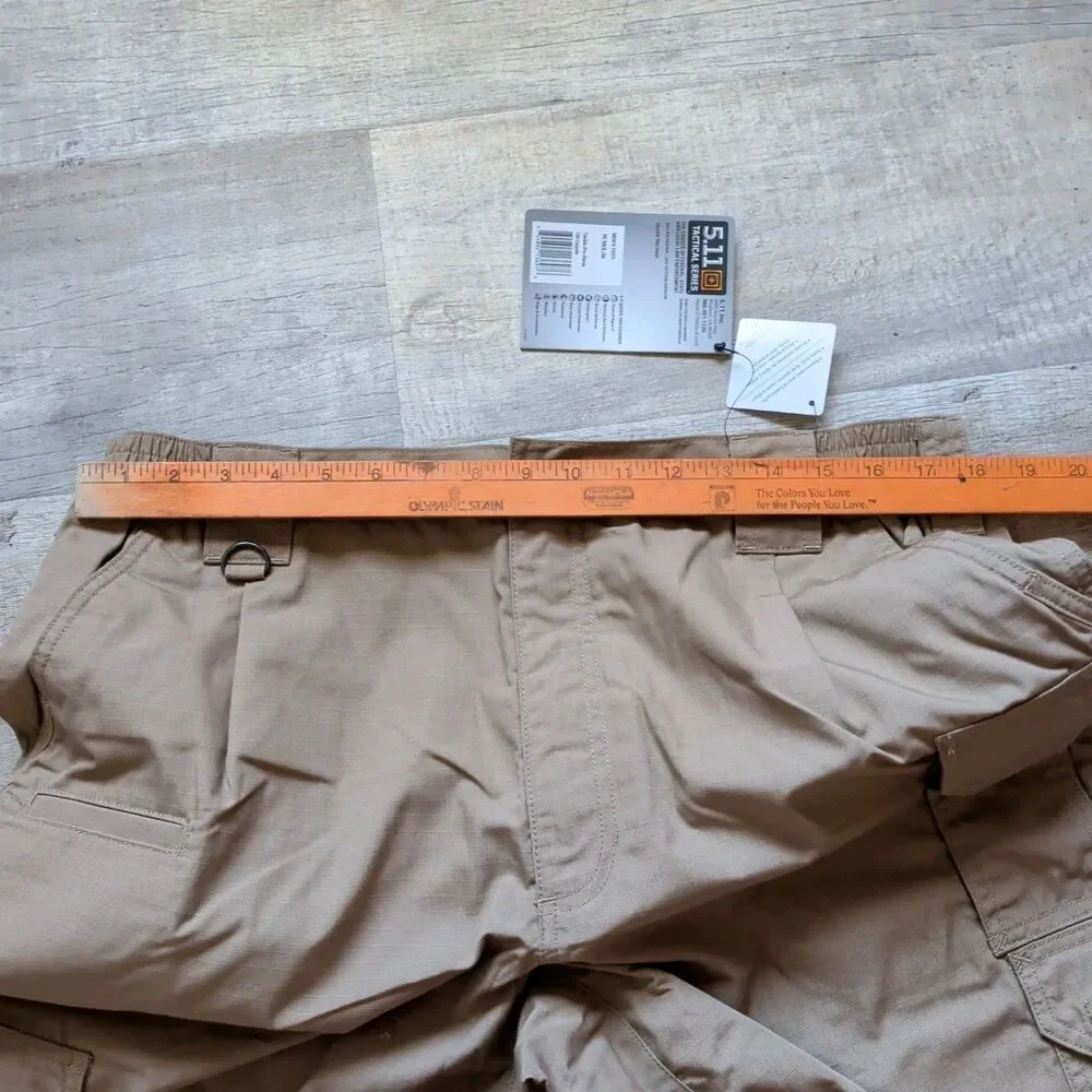 5.11 Tactical new tag